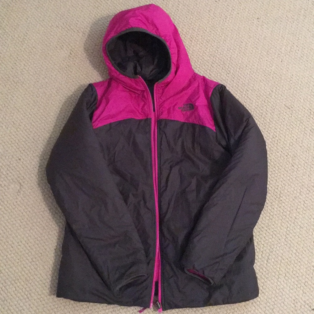 NorthFace